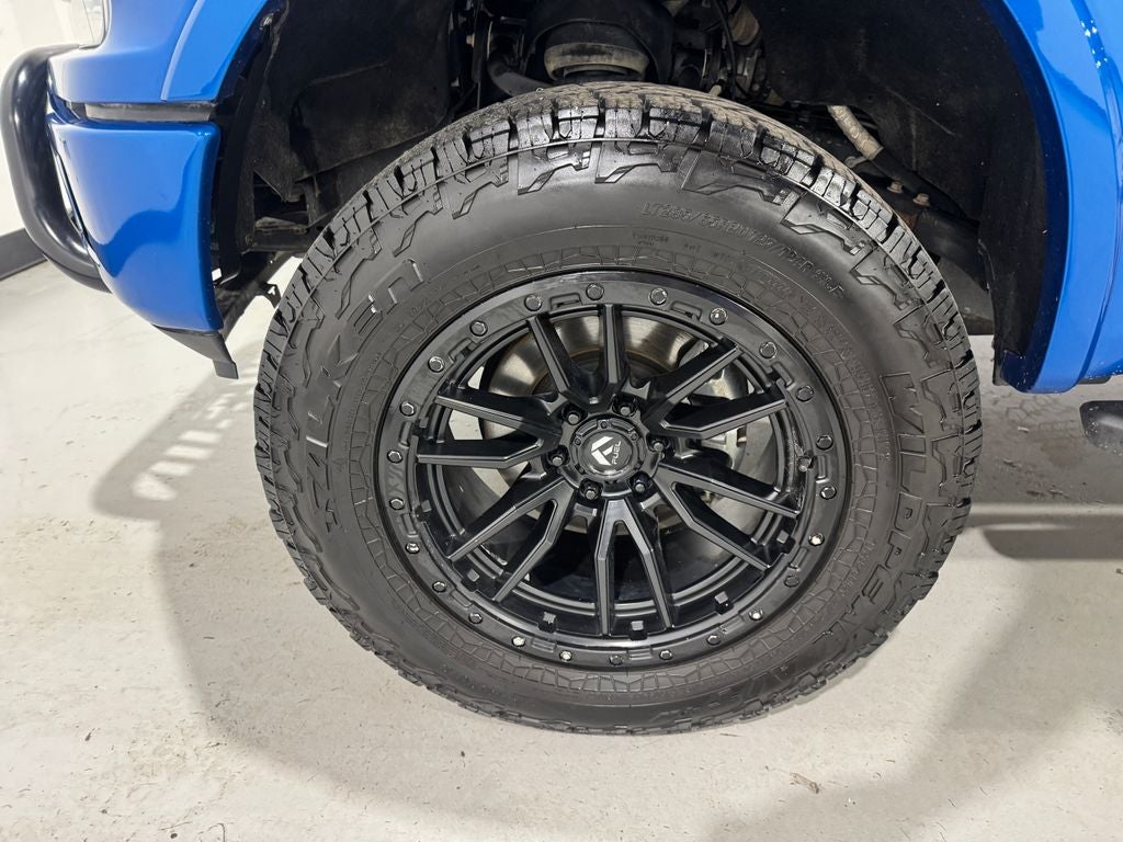 2020 Ford F-150 XLT Sport