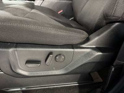 2020 Ford F-150 XLT Sport