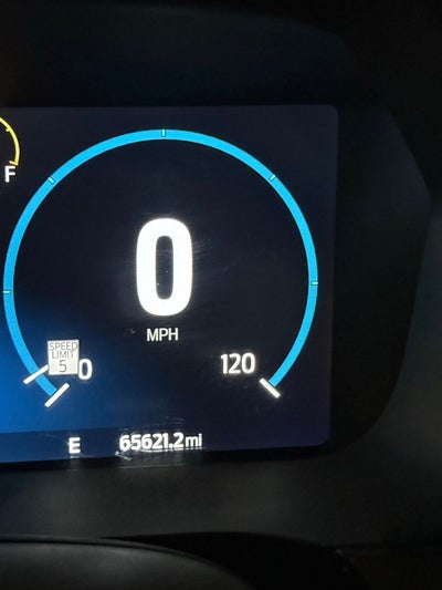 2023 Ford F-150 Lariat Sport Package