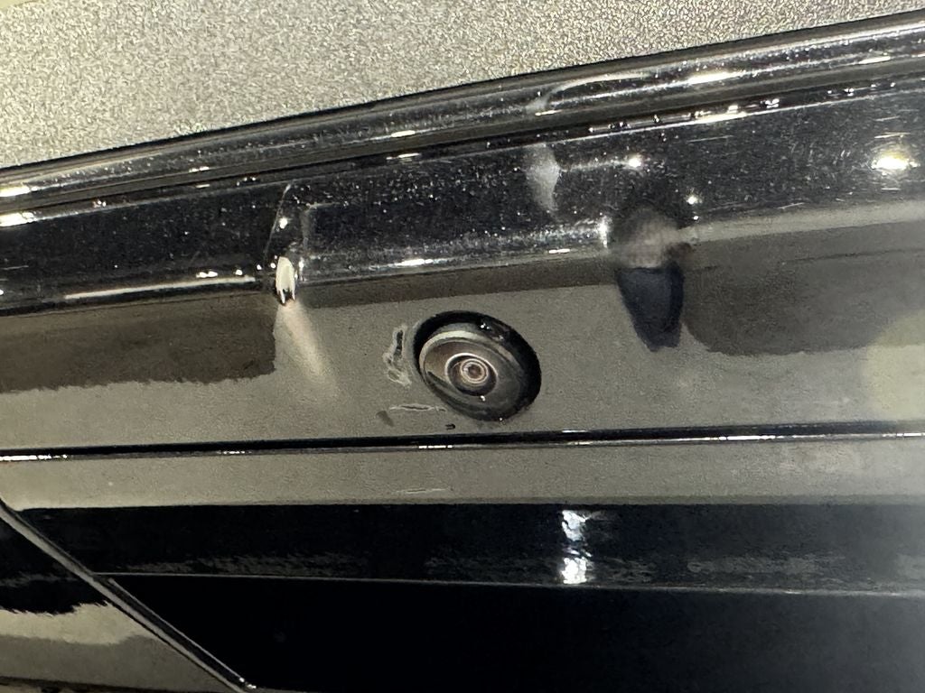 2023 Ford F-150 Lariat Sport Package
