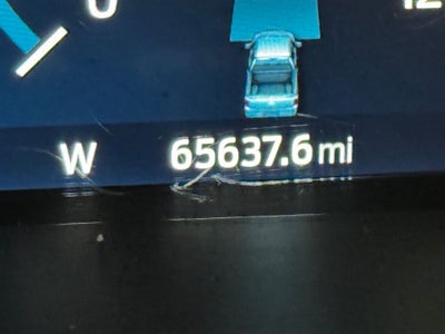 2023 Ford F-150 Lariat Sport Package