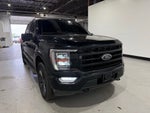 2023 Ford F-150 Lariat Sport Package