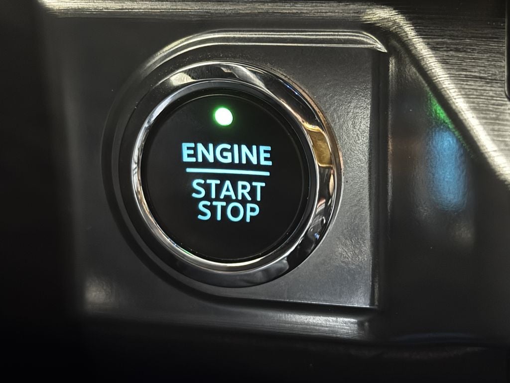 2023 Ford F-150 Lariat Sport Package
