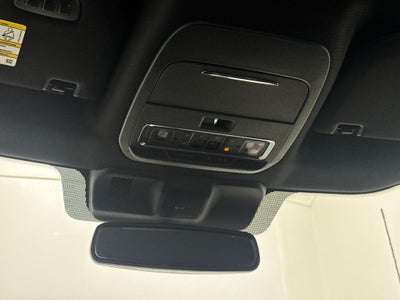 2021 Ford F-150 Lariat Sport Package