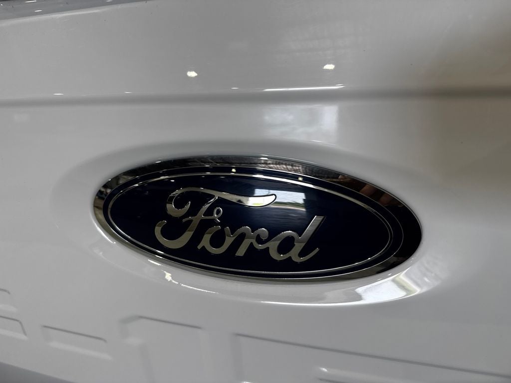 2021 Ford F-150 Lariat Sport Package