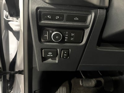 2021 Ford F-150 Lariat Sport Package