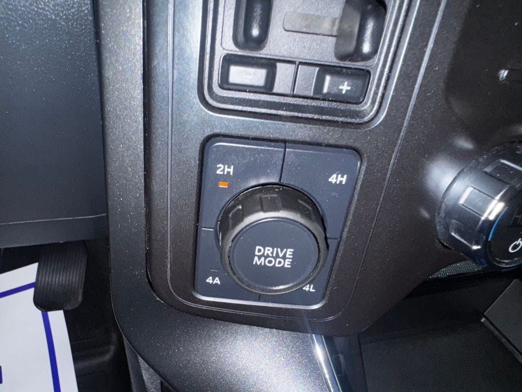 2021 Ford F-150 Lariat Sport Package