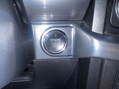 2021 Ford F-150 Lariat Sport Package