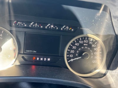 2020 Ford F-150 XLT Sport