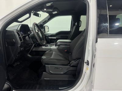 2020 Ford F-150 XLT Sport
