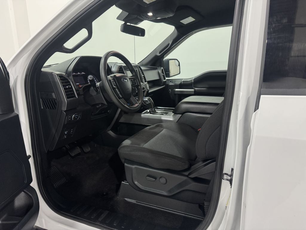 2020 Ford F-150 XLT Sport