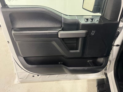 2020 Ford F-150 XLT Sport