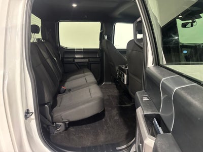 2020 Ford F-150 XLT Sport