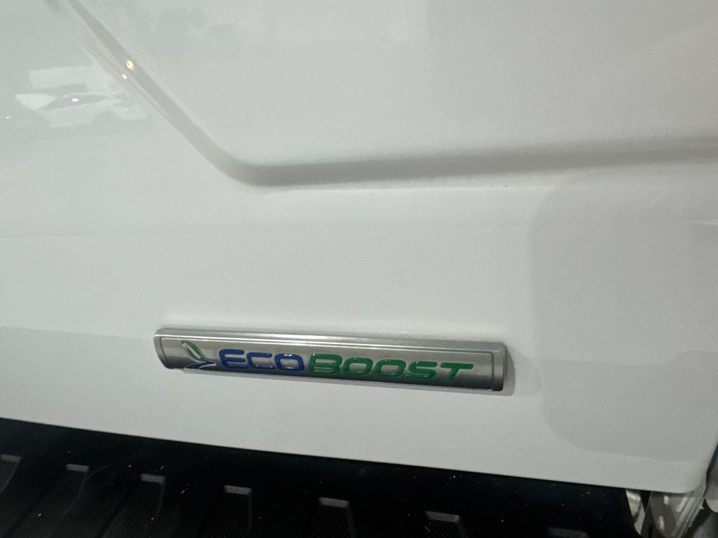 2020 Ford F-150 XLT Sport