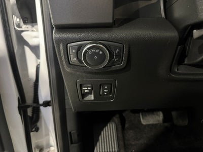 2020 Ford F-150 XLT Sport