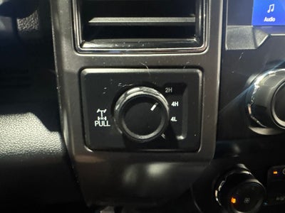 2020 Ford F-150 XLT Sport