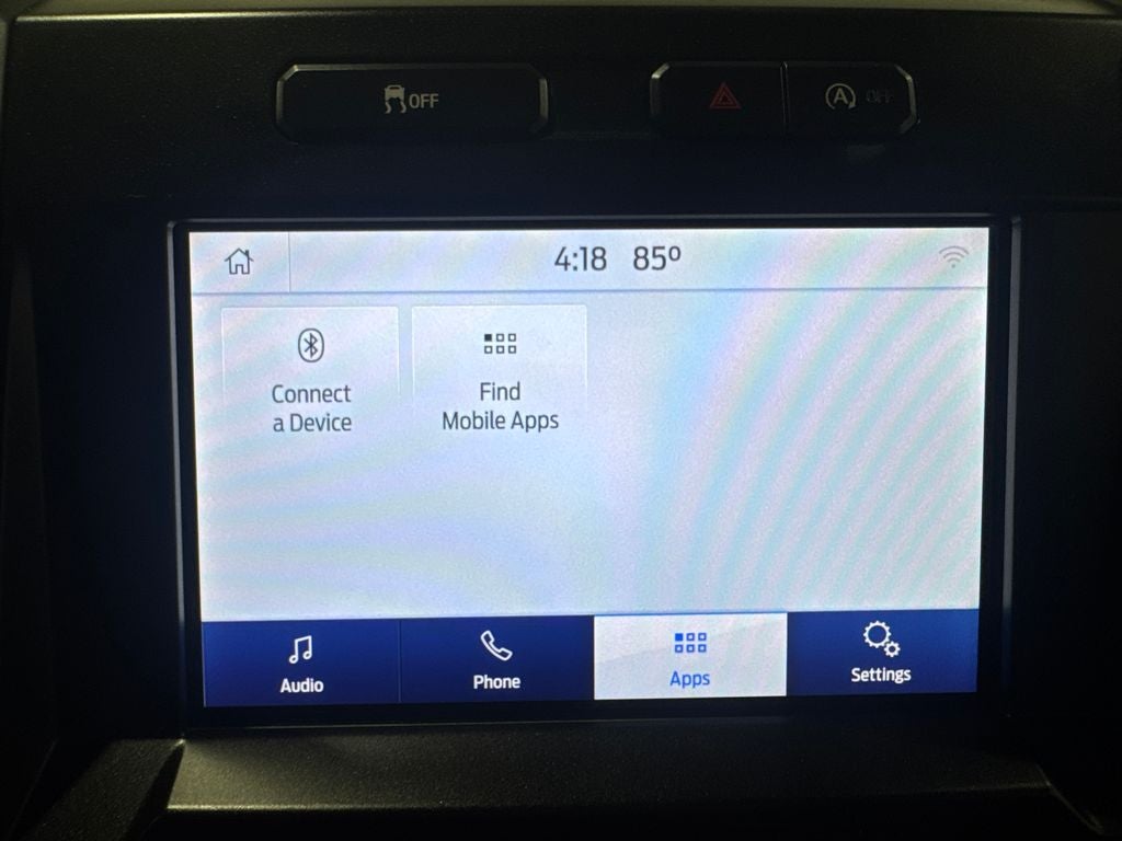 2020 Ford F-150 XLT Sport