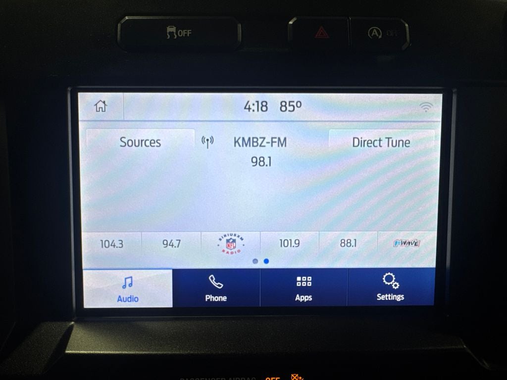 2020 Ford F-150 XLT Sport