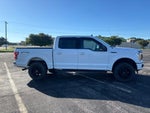 2020 Ford F-150 XLT Sport