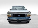 1995 Ford F-150 XL XLT