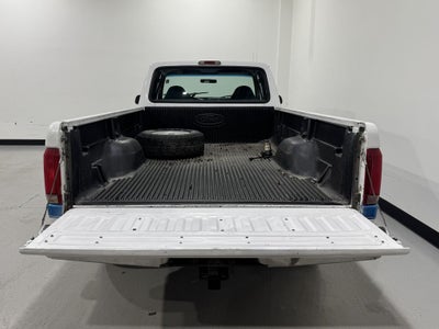 1995 Ford F-150 XL XLT