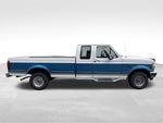 1995 Ford F-150 XL XLT