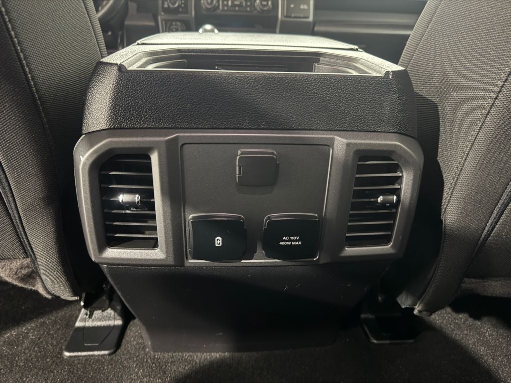2019 Ford F-150 XLT Sport