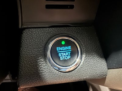 2020 Ford F-150 Lariat Sport FX4