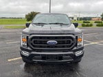2023 Ford F-150 XLT FX4 Sport