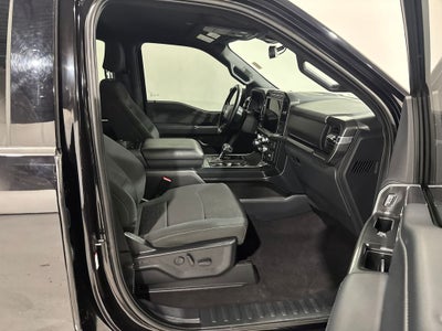 2023 Ford F-150 XLT FX4 Sport