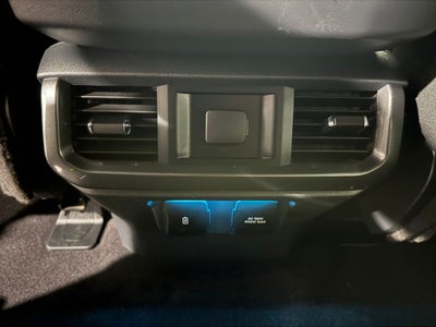 2023 Ford F-150 XLT FX4 Sport