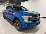 2020 Ford F-150 XLT Sport