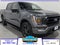 2022 Ford F-150 XLT Sport
