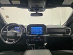 2022 Ford F-150 XLT Sport