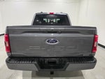 2022 Ford F-150 XLT Sport