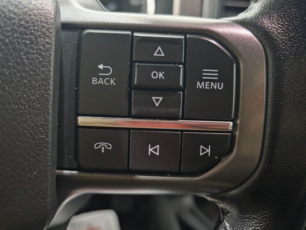 2022 Ford F-150 XLT Sport