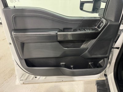 2021 Ford F-150 XLT FX4 Sport