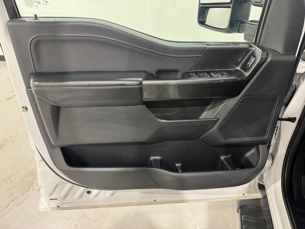 2021 Ford F-150 XLT FX4 Sport
