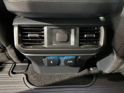 2021 Ford F-150 XLT FX4 Sport