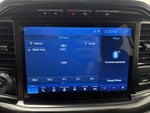 2021 Ford F-150 XLT FX4 Sport