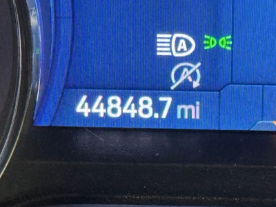 2021 Ford F-150 XLT FX4 Sport