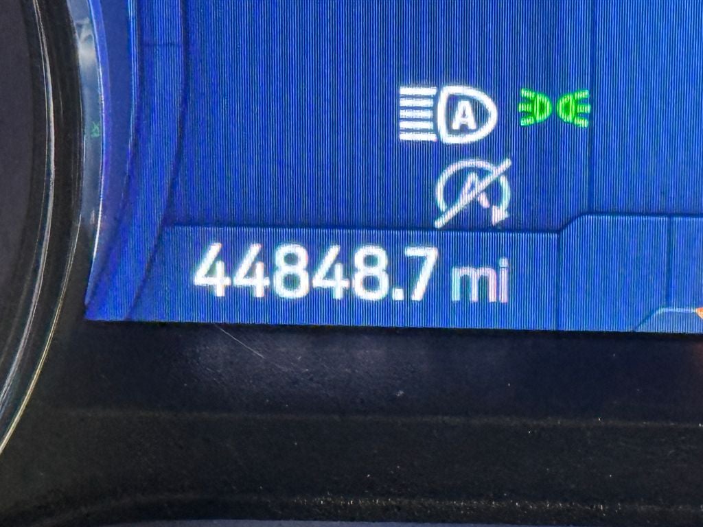 2021 Ford F-150 XLT FX4 Sport