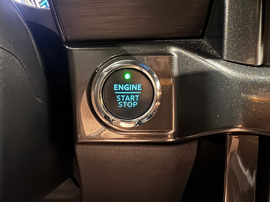 2021 Ford F-150 XLT FX4 Sport