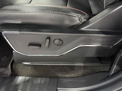 2022 Ford F-150 Lariat Sport Package