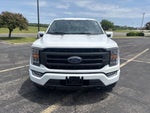 2022 Ford F-150 Lariat Sport Package
