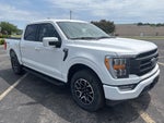 2022 Ford F-150 Lariat Sport Package