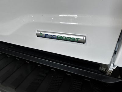 2022 Ford F-150 Lariat Sport Package