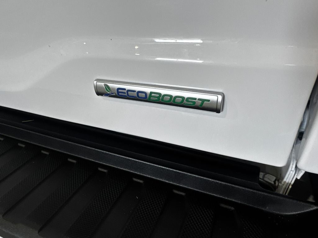 2022 Ford F-150 Lariat Sport Package