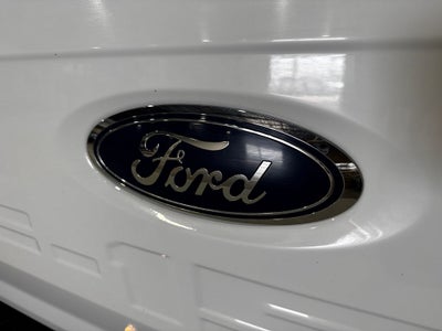2022 Ford F-150 Lariat Sport Package