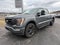 2022 Ford F-150 XLT Sport FX4